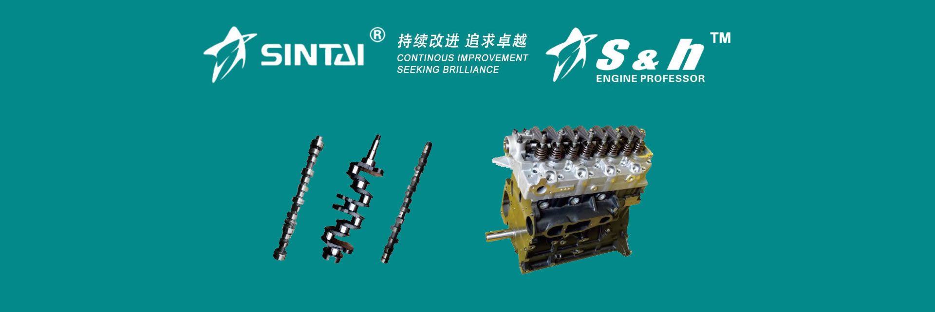 WENZHOU SINTAI MACHINERY PARTS CO.,LTD.
